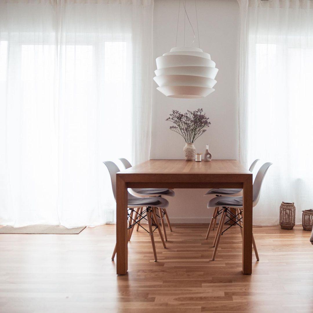 Le Soleil Pendant Lamp