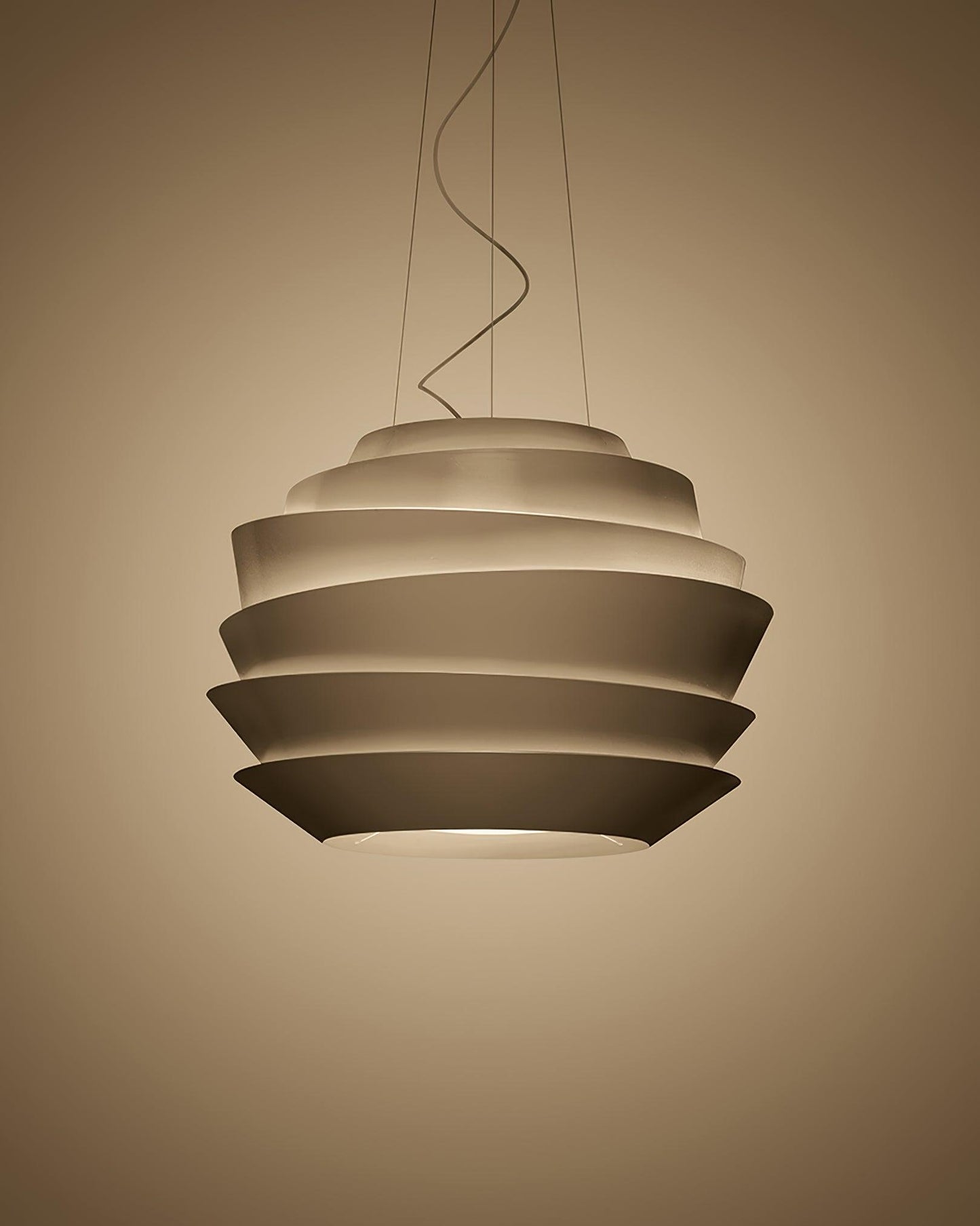 Le Soleil Pendant Lamp