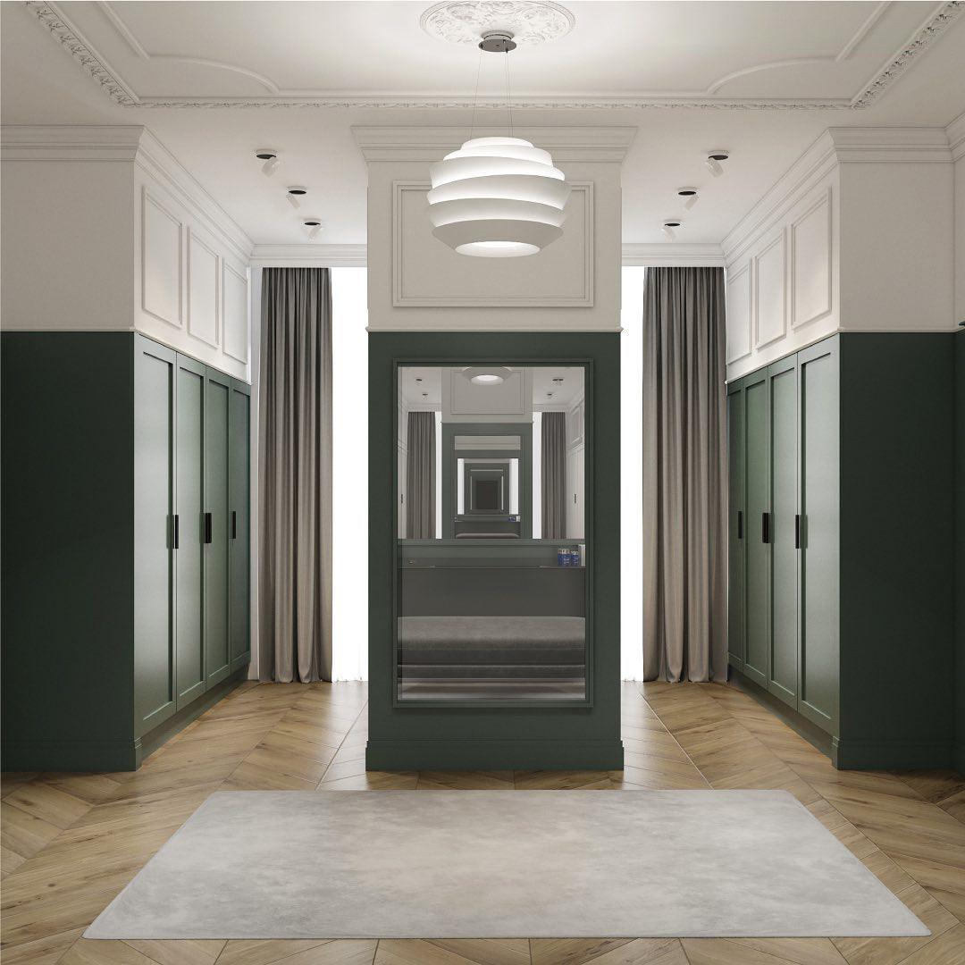 Le Soleil Pendant Lamp