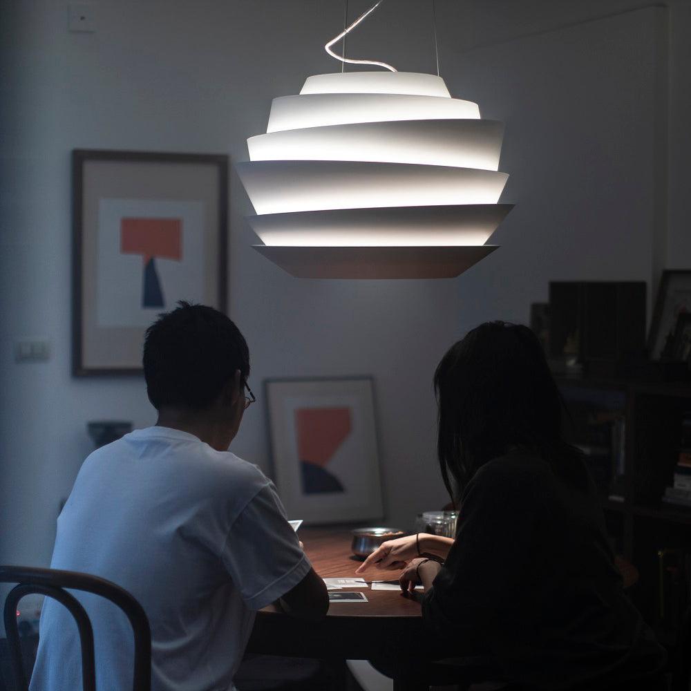 Le Soleil Pendant Lamp