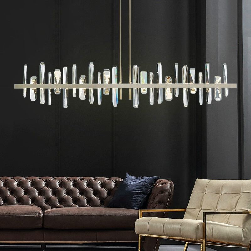 BRIA Chandelier