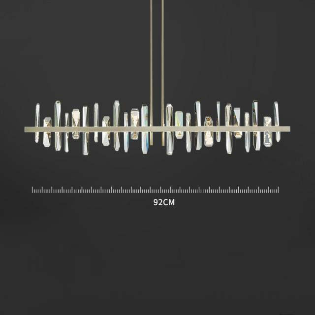 BRIA Chandelier