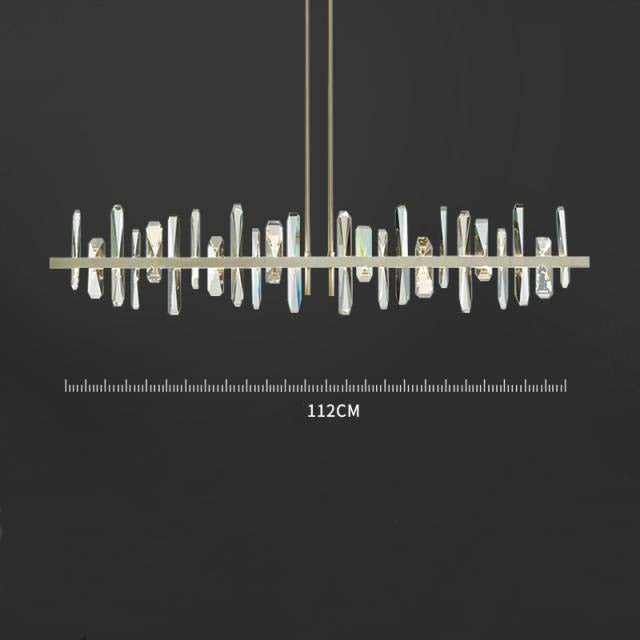 BRIA Chandelier