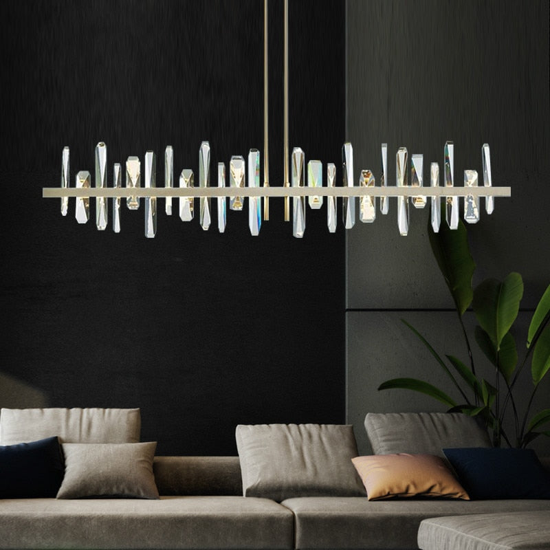 BRIA Chandelier