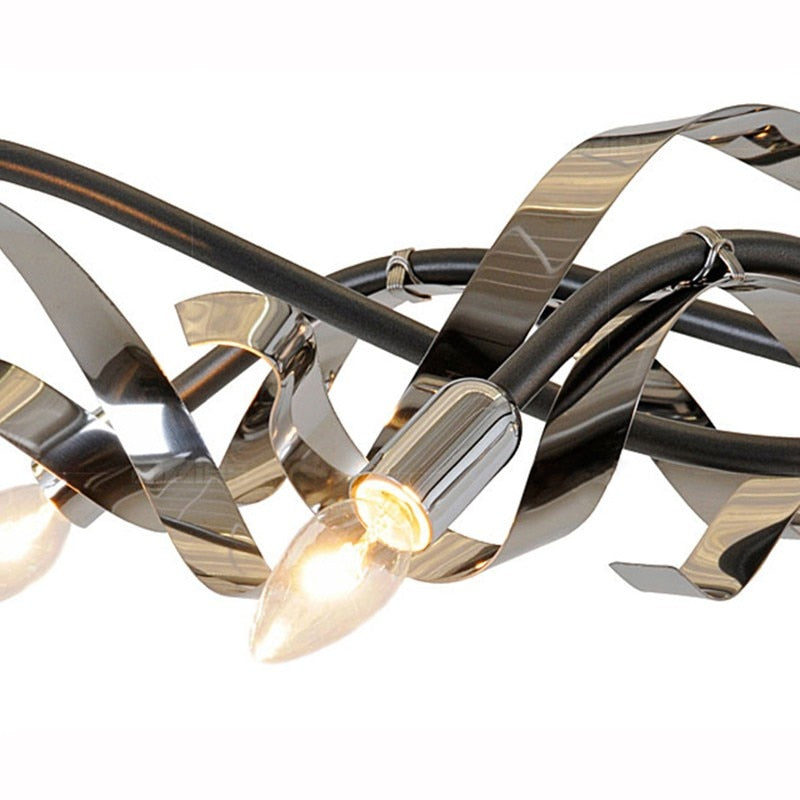 SIENNA Chandelier