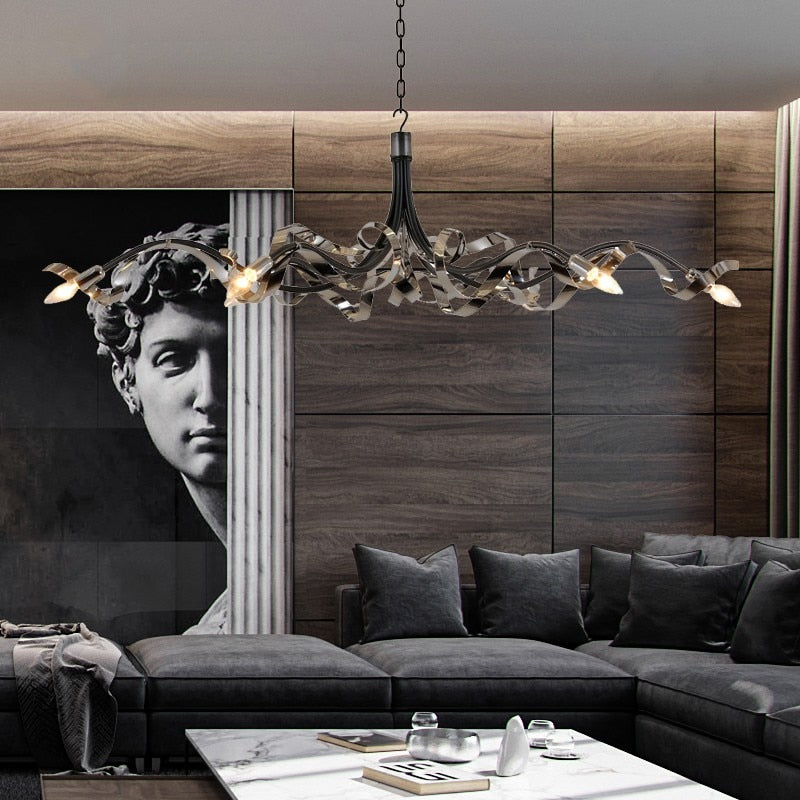 SIENNA Chandelier