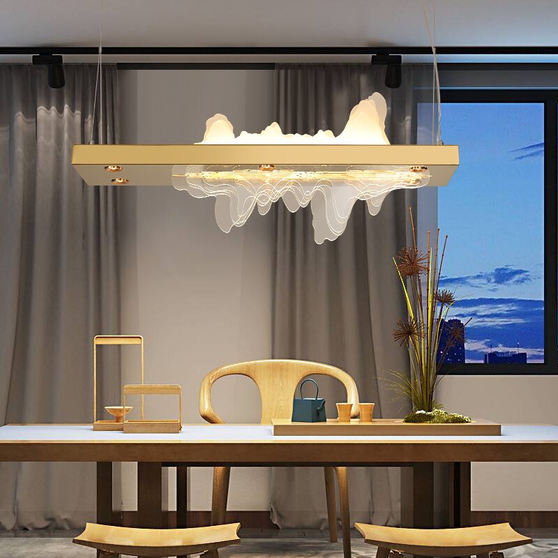 RAVEN Chandelier