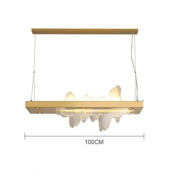 RAVEN Chandelier