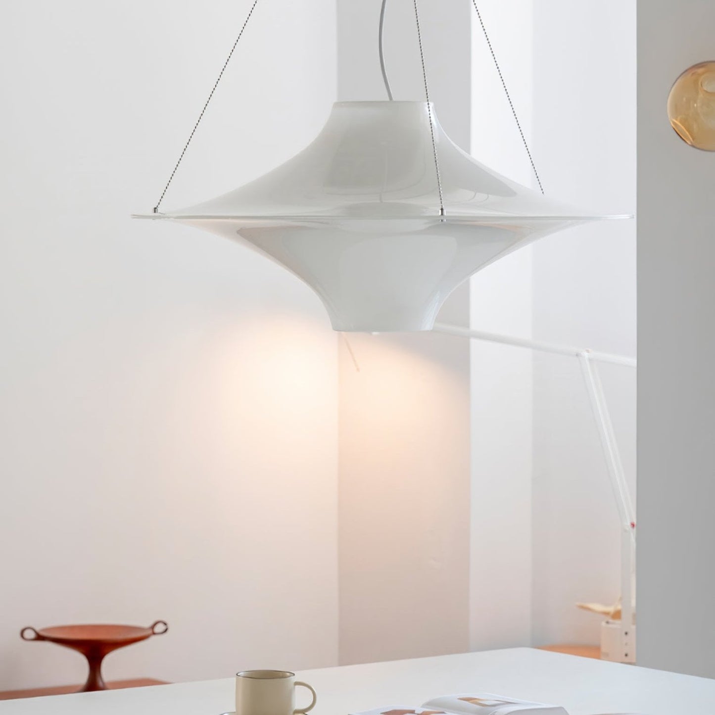 Lokki Pendant Lamp