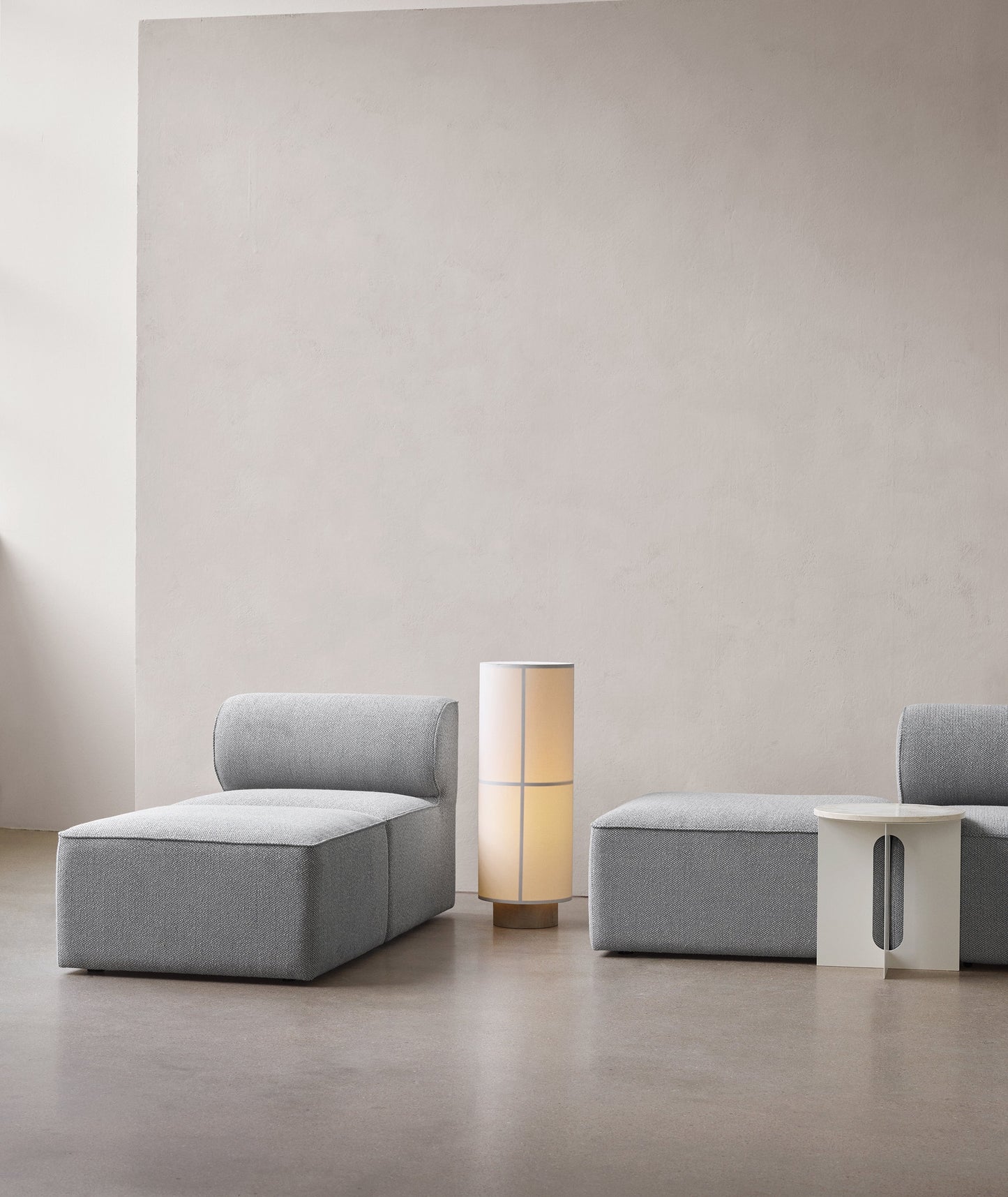 Hashira Floor Lamp