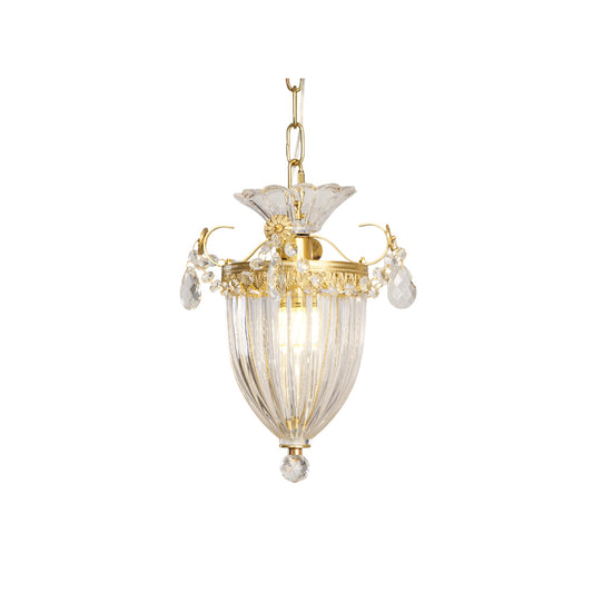 Bagatelle Pendant Lamp