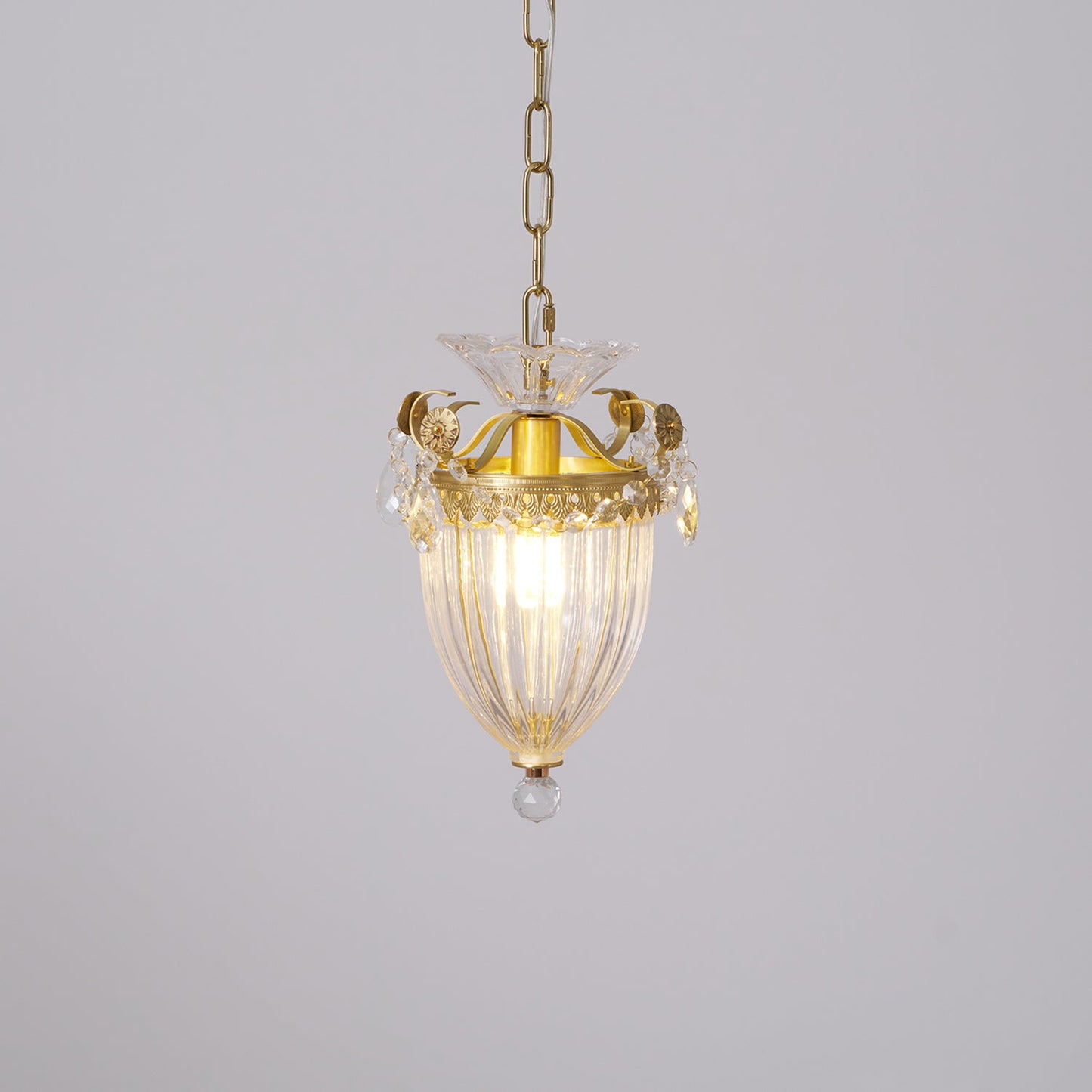Bagatelle Pendant Lamp