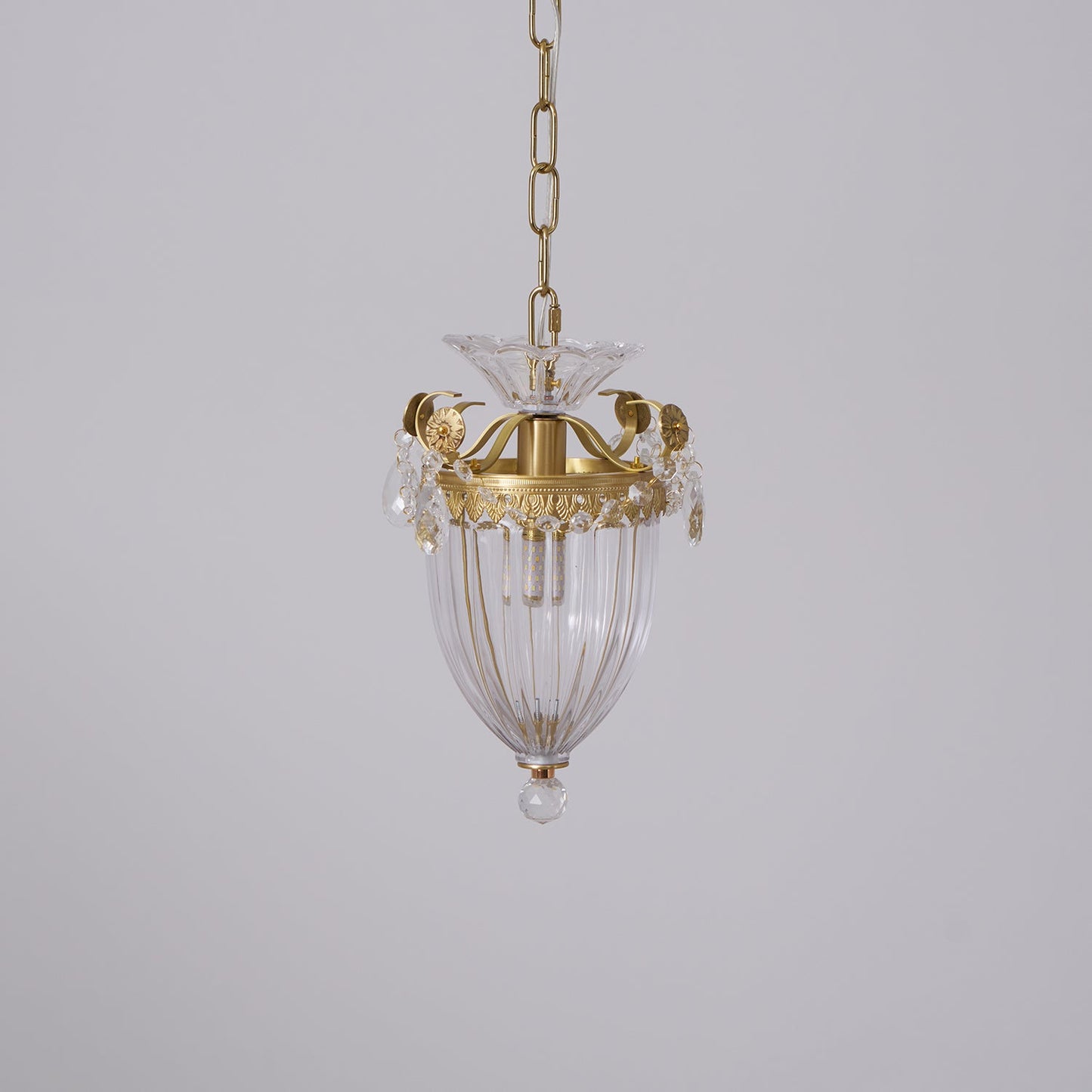 Bagatelle Pendant Lamp