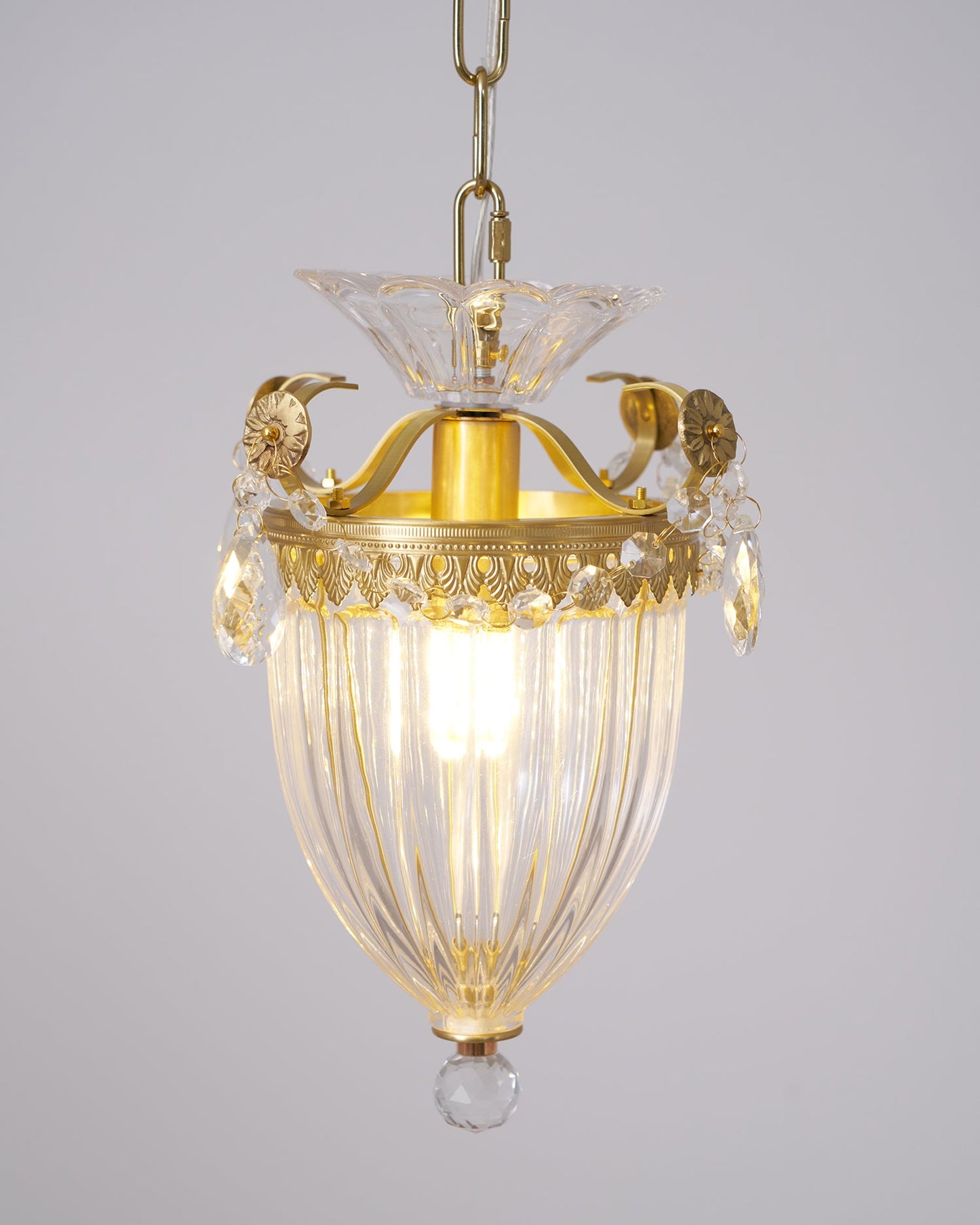 Bagatelle Pendant Lamp