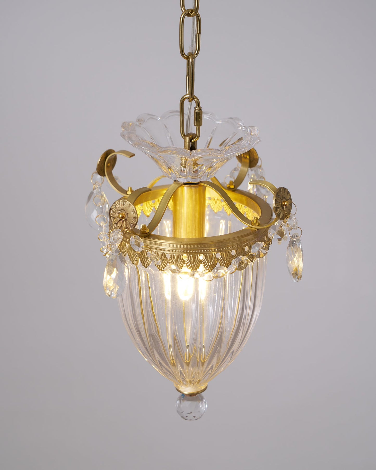 Bagatelle Pendant Lamp