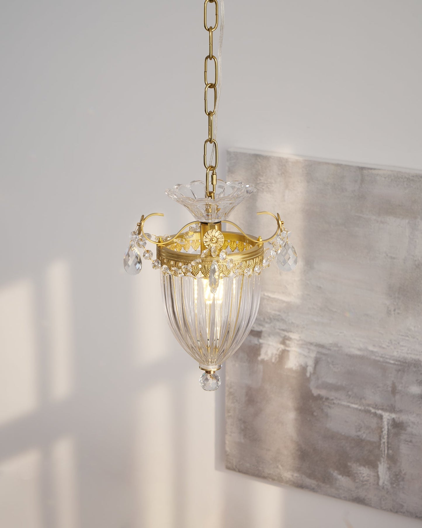 Bagatelle Pendant Lamp