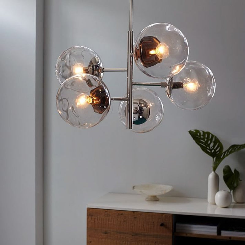 ALANNA Chandelier