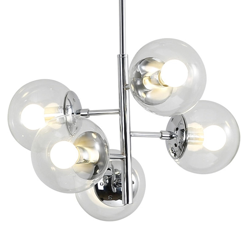 ALANNA Chandelier