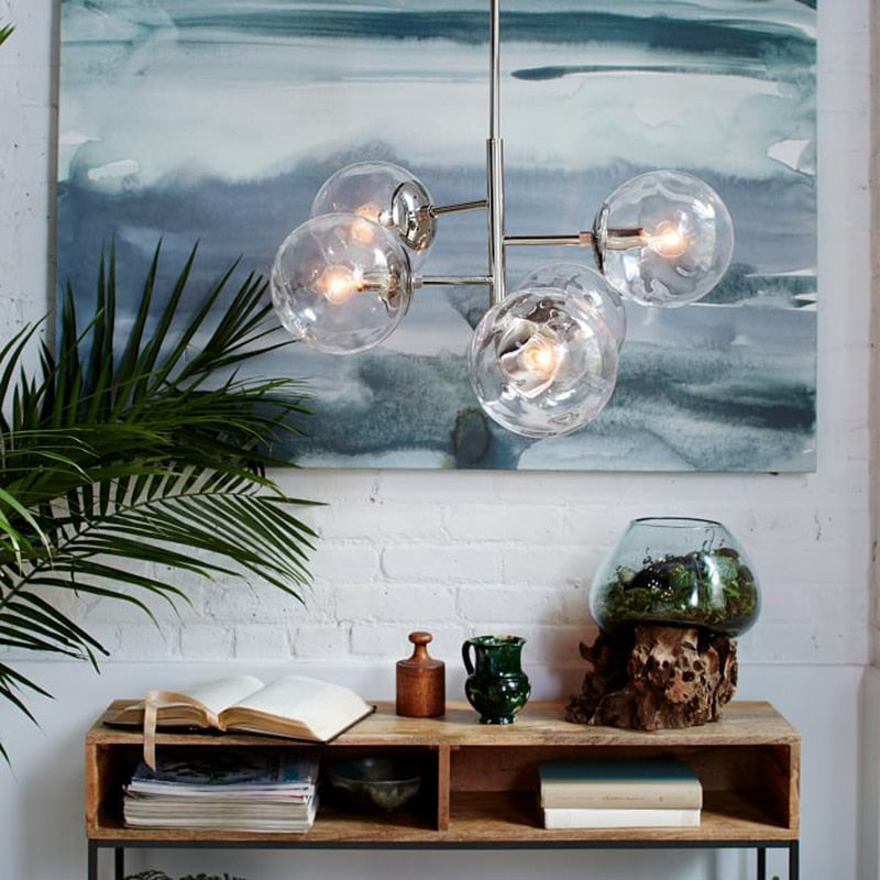 ALANNA Chandelier