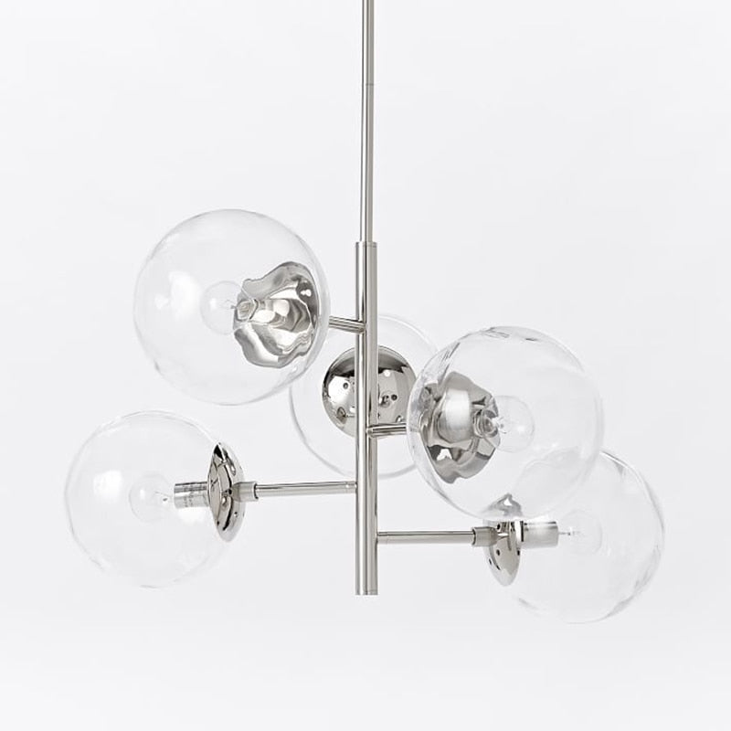 ALANNA Chandelier