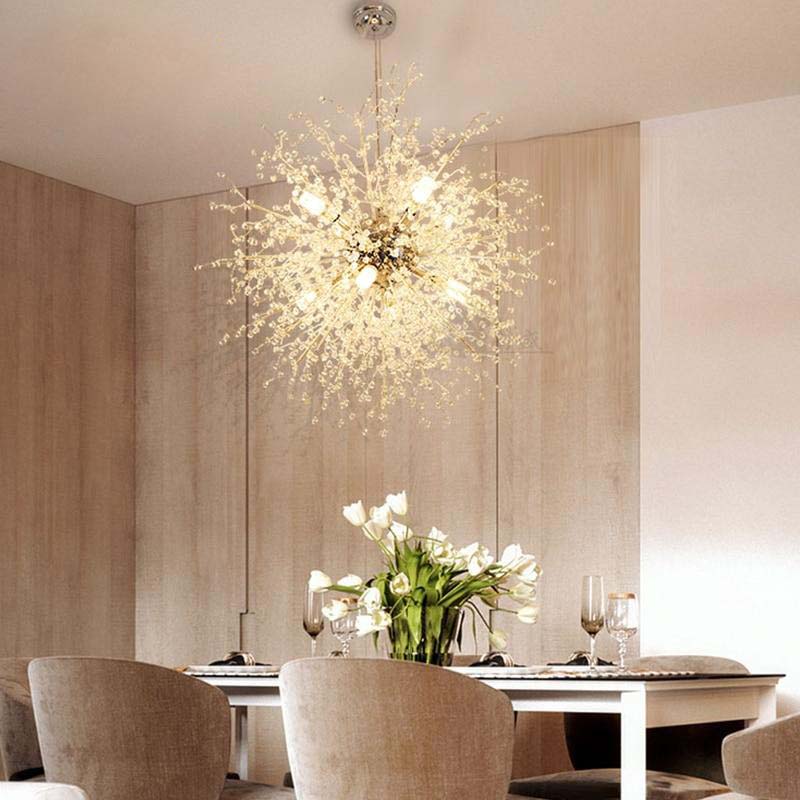 AYA Chandelier