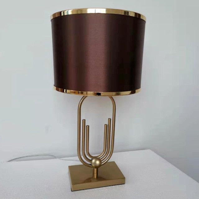 STEVIE Table Lamp