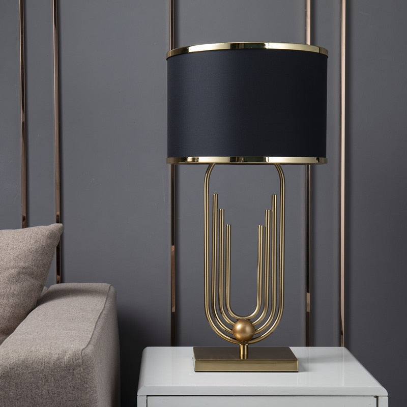 STEVIE Table Lamp
