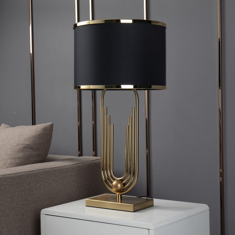 STEVIE Table Lamp