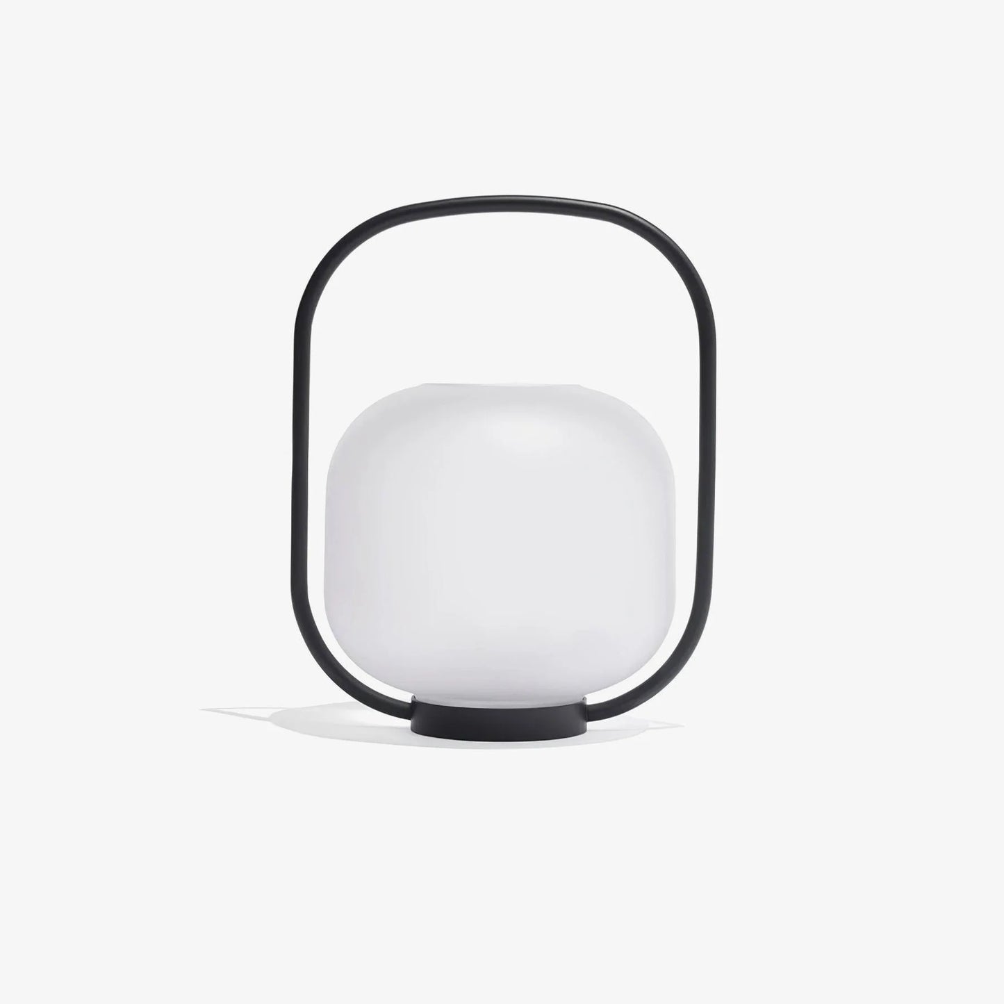 Modern Portable Lantern Outdoor Table Lamp