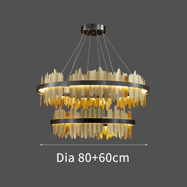 CHANA Chandelier
