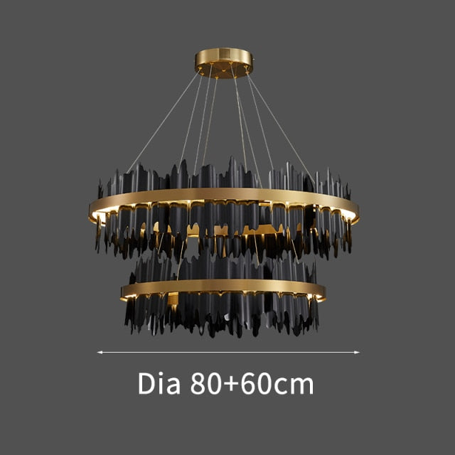 CHANA Chandelier