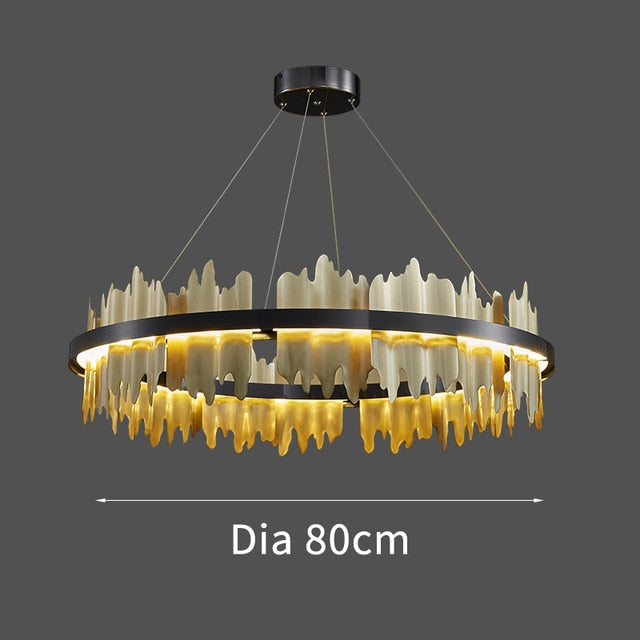 CHANA Chandelier