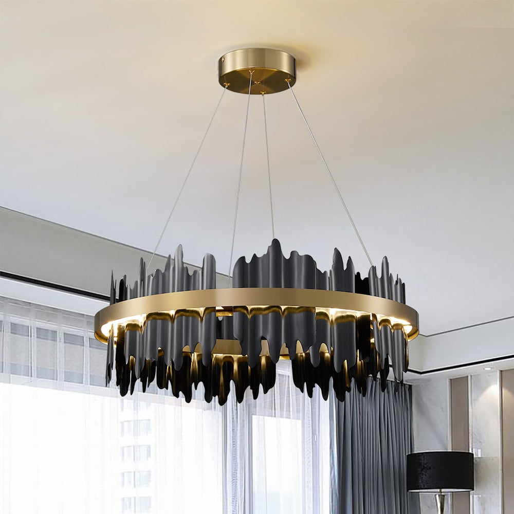CHANA Chandelier