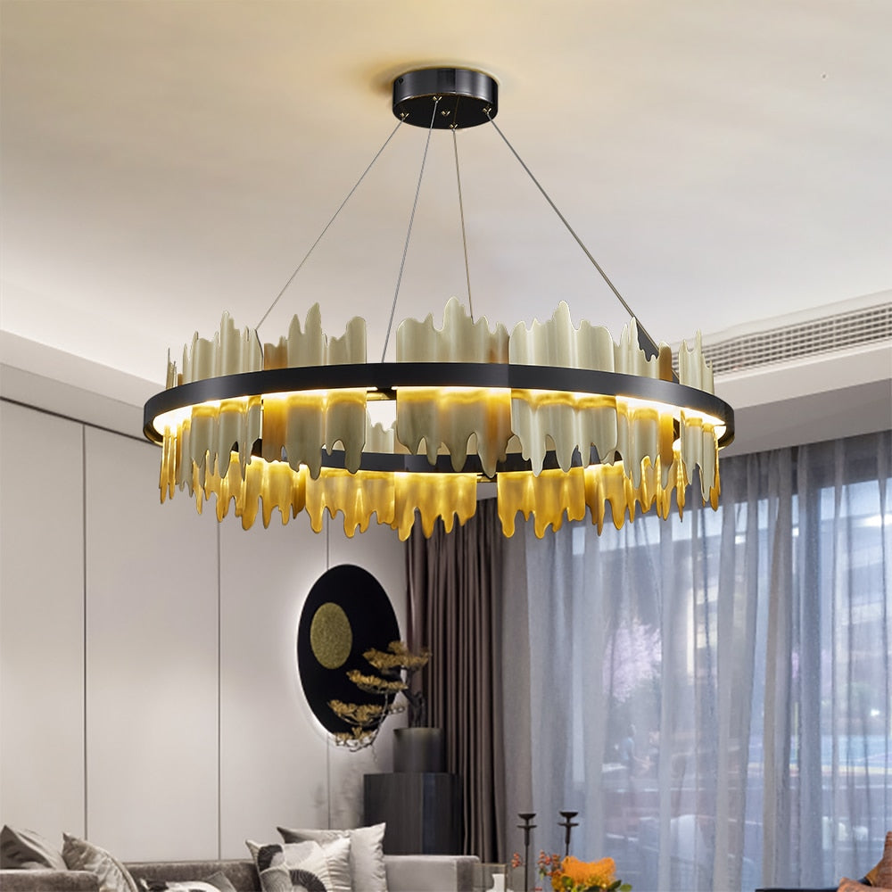 CHANA Chandelier