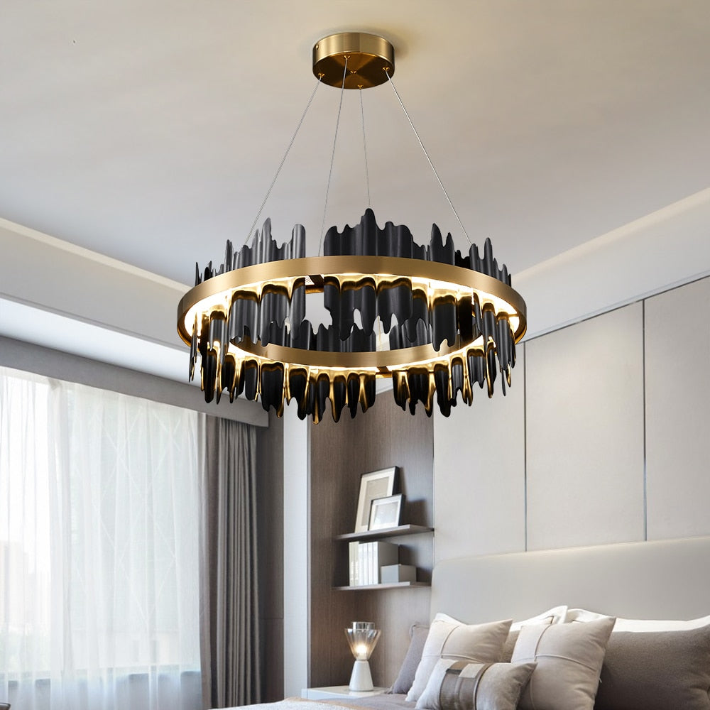 CHANA Chandelier