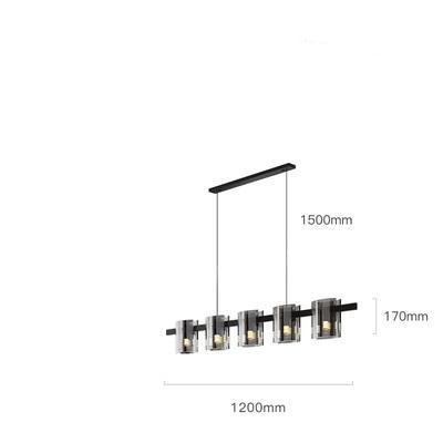 SKYLER Chandelier