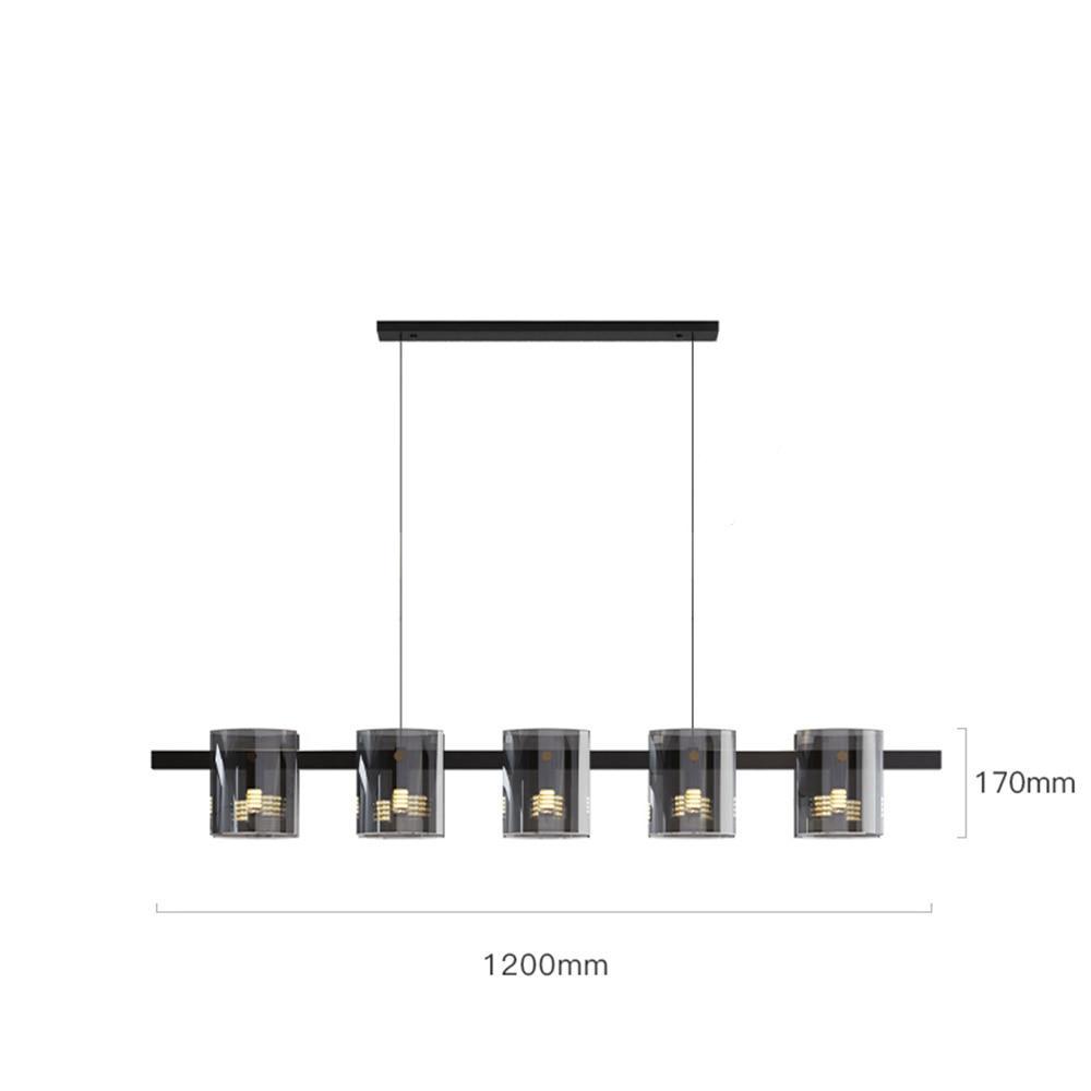 SKYLER Chandelier