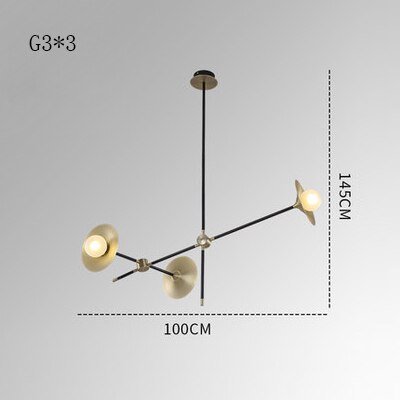 KORI Chandelier