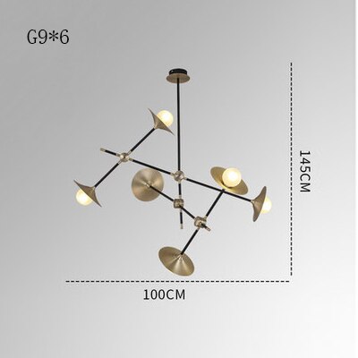 KORI Chandelier