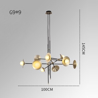 KORI Chandelier