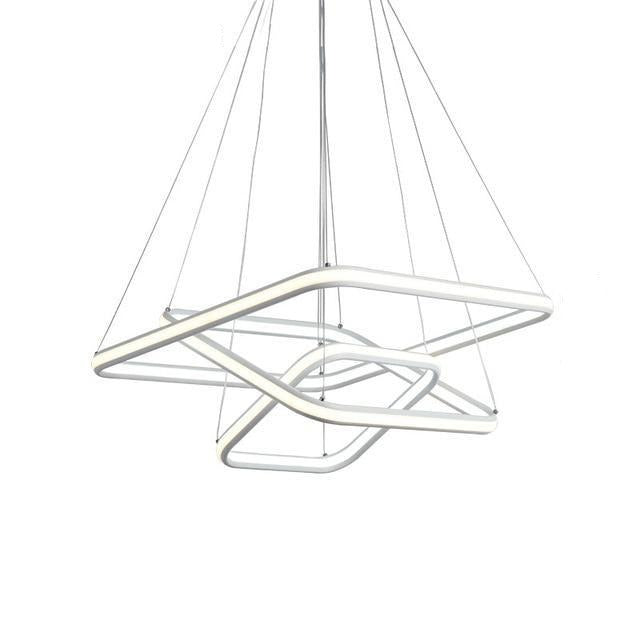 MIA Chandelier