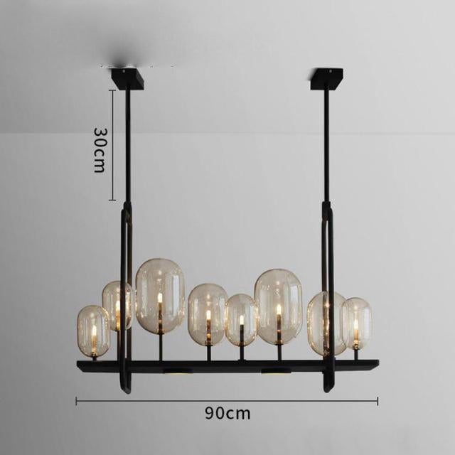 RAMONA Chandelier