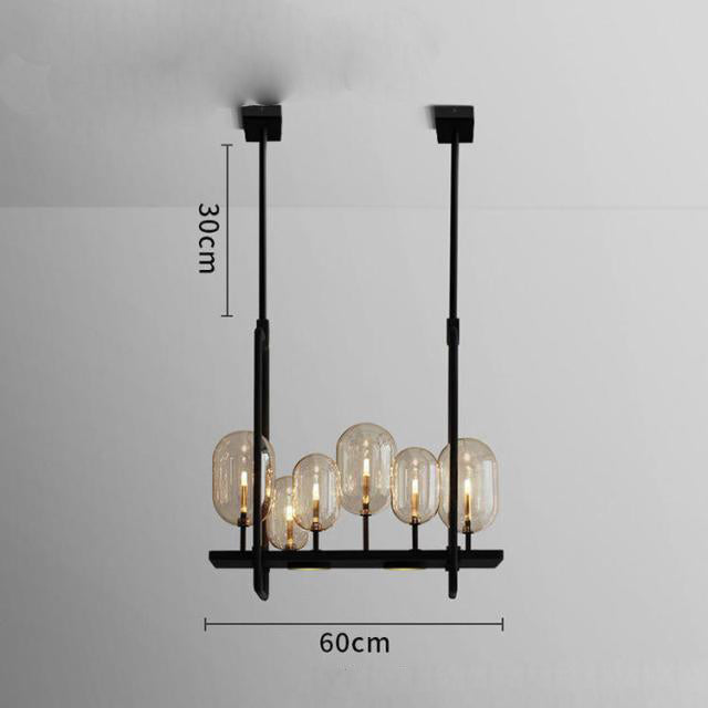 RAMONA Chandelier