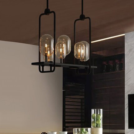RAMONA Chandelier