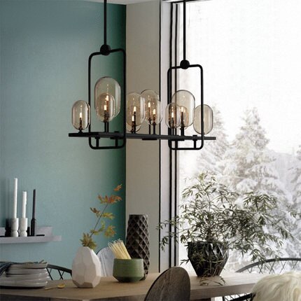 RAMONA Chandelier