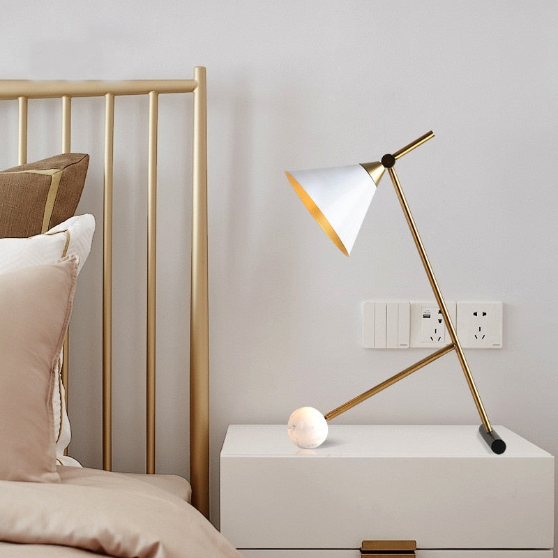 STELLA Table Lamp