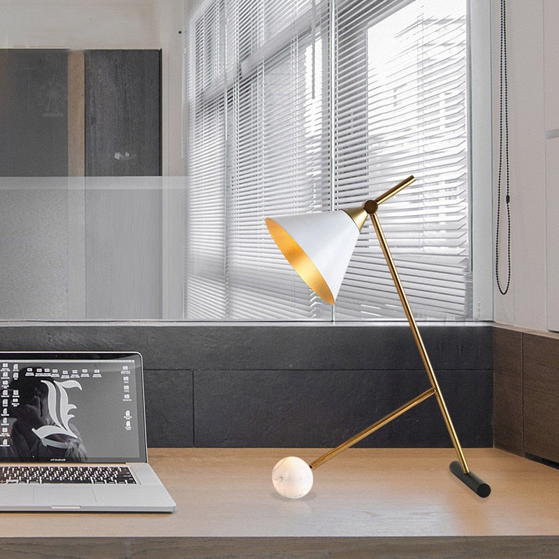 STELLA Table Lamp
