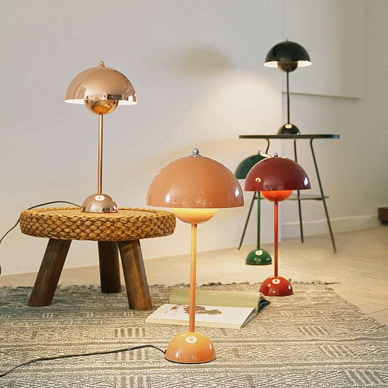 TESSA Table Lamp