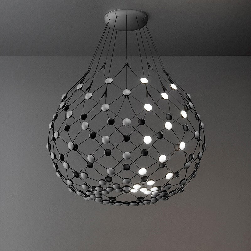 MADILYNN Chandelier