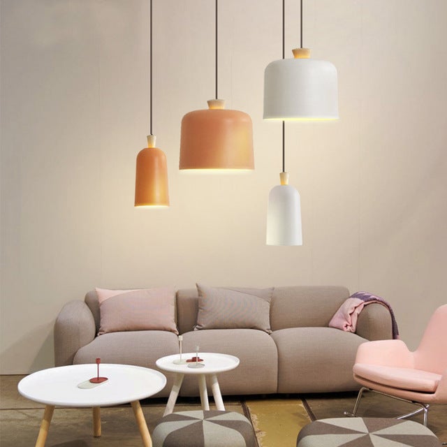DAPA PENDANT